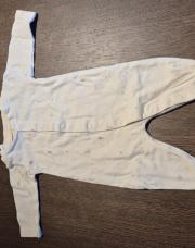 Pyjama Noël Zeeman 50 cm