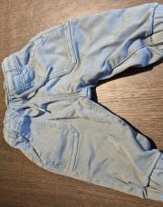 Pantalon kiabi 62 cm 