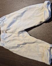 Pantalon beige H&M 9 mois