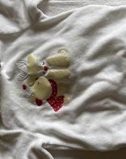 Pyjama 3M reine Noël abaibi 