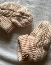 Chausson 3M rose TAO