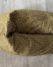 Coussin allaitement 