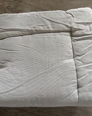 Fond et tour de parc 