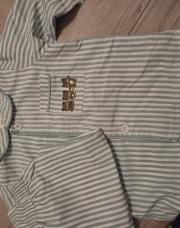 Pyjama américain 9-12mois