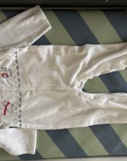Pyjama Noukies 18m
