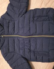 Manteau 18 mois