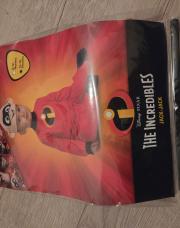 Déguisement indestructible 12-18 mois