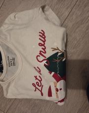 Pyjama Noël 12/18 mois