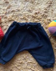 Sarouel molletoné 6m