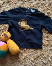 T-shirt manches longues 