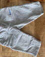 Pantalon Bonton 12 mois NEUF