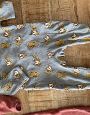 Pyjama Kiabi 12 mois 