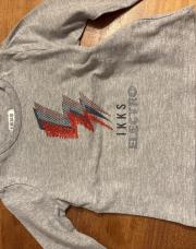 T-shirt Manches longues 6m