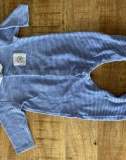 Pyjama Petit Bateau 12 mois 