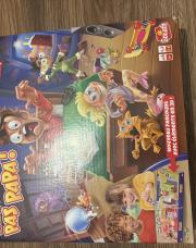 NEUF ! Réveil pas papa 