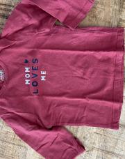 T shirt Kiabi 12 mois 