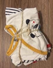 3 body orchestra ML 3 mois 