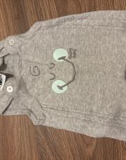 Salopette orchestra 1 mois 