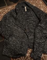 Gilet pull et bear Taille S