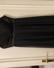 Robe soiree Pailette 