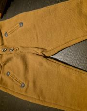 Jogging brun obaibi 9m