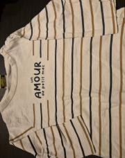 Pull amour ligné TAO 6m