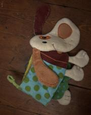 Petit livre d’activités Lilliputiens