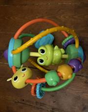 Hochet Bright Starts