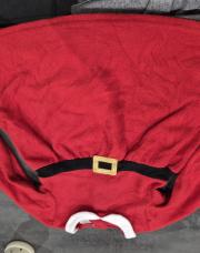 Robe de Noël h&m 86/92