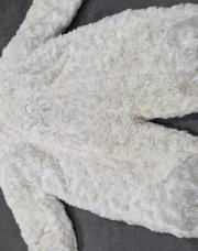 Combinaison grain de blé 6 mois