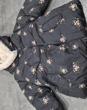 Manteau 18 mois tape a l'œil 