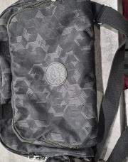 Sac a langer Kipling noir