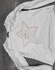 T shirt longue manche okaidi 3 ans 