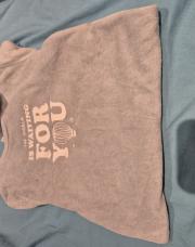 Pyjama kiabi montgolfière 9 mois