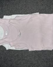 Lot chemisettes coton (92)