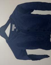 Gilet JBC marine (92)