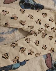 Legging Minnie 3-6 mois 