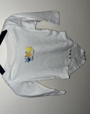 Body monstres (18/24mois)