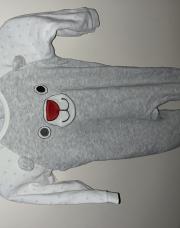 Grenouillère ourson (18/24mois)