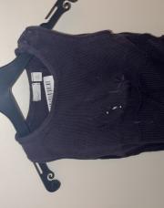 Chasuble mauve MeXx (24mois)