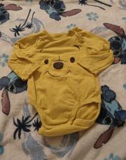 Body Winnie 6 mois 