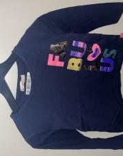 T-shirt m.longues fabulous (3ans)