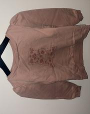 Pull « À » (3ans)