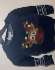 Pull Noël lumineux (98)