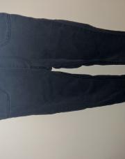 Jegging noir H&M (5-6ans)