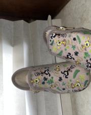 Pantoufles marsupilami (28)