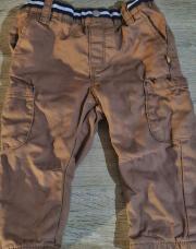 Pantalon 12 mois Obaibi 