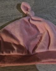 Bonnet 1 mois