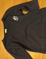 T-shirt manches longues Petit Bateau 6m