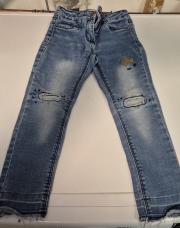 jeans orchestra 4 ans 